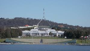 Plan to visit old parliament house, australia. File Old And New Parliament House Canberra Jpg Wikipedia