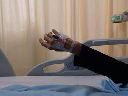 Manusia dapat membedakan lebih dari 1 triliun bau, dan setiap orang memiliki bau badan yang unik. Pengalaman Kali Pertama Dimasukkan Ke Hospital Emilinda