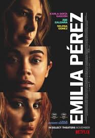 🎞️ [OFICIAL] Indicados ao Oscar 2025