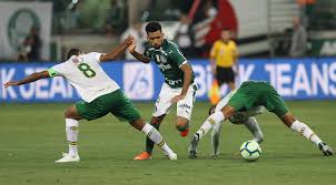 Ni traspàs, ni cessió, ni acord amb el futbolista. Agreement With Palmeiras For The Transfer Of Matheus Fernandes The Spain Journal