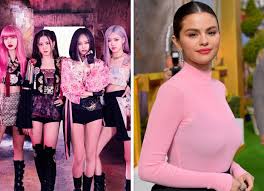 2 3 although it generally indicates popular music within. Blackpink Reportedly To Collaborate With Selena Gomez Here S What Yg Entertainment Has To Say Bollywood News Bollywood Hungama