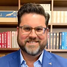 Freddie Coffey's Instagram, Twitter & Facebook