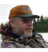 Kenneth Marlow Obituary (1941