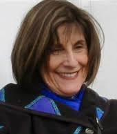 Constance "Connie" Levine (Shiff) Obituary