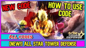 So, fasten your seat belts and go through these star tower defense codes so that you can use them at your convenience. Www Mercadocapital All Star New Codes 2021 All Star Tower Defense Codes June 2021