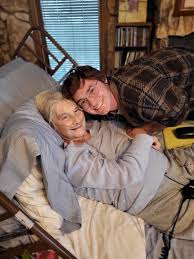 Beverly Gilbert Obituary