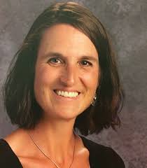 Honoring RISE Award Finalist Susan Lombardo From Westbrook