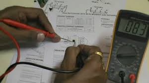 How To Check Mosfet With Multimeter