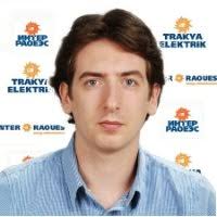 Levent Şahin Email & Phone Number