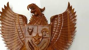 Maybe you would like to learn more about one of these? Jual Patung Lambang Garuda Pancasila Bhinneka Tunggal Ika Kayu Jati Tua Di Lapak Modemku Mega Sarana Bukalapak