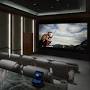 Home Theatre Design from www.audioadvice.com