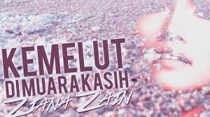 Bunda tak pernah kau berharap budi balasan atas apa yang kau lakukan untuk diriku yang kau sayang. Ziana Zain Kemelut Di Muara Kasih Lirik Youtube