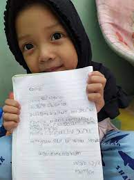 Check spelling or type a new query. Belajar Menulis Surat Tk Aisyiyah Ba 04 Jatilawang Facebook