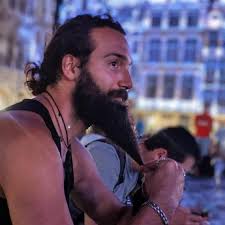 saribe (Samuel Pinto) · GitHub