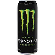 I M Learning All About Monster Energy Energy Drink At Influenster Monster Energy Monster Energy Drink Logo Monster