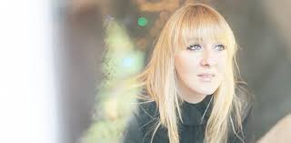 Interview: Helen Boulding