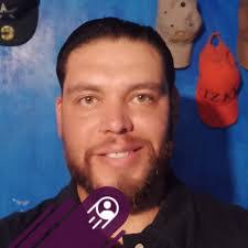 Aaron Marrufo's Instagram, Twitter & Facebook