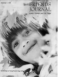 Quaker Thought and Life Today