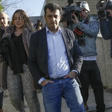 No entanto, o ministério público (mp) anunciou no mesmo dia que iria recorrer da absolvição de antónio joaquim. Ex Amante Nao Perdoa Rosa Grilo Fez Me Passar 14 Meses Na Prisao