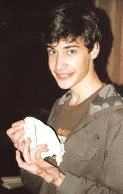 Keith Mcelwee's Instagram, Twitter & Facebook