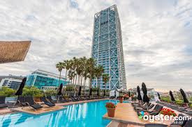 Hotel Arts Barcelona Review What To Really Expect If You Stay