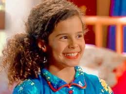 Realmente É Um Grande Conhecedor De Chiquititas?