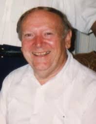 Obituary for William Cleary