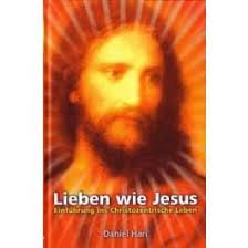 Lieben wie Jesus (Occasion)