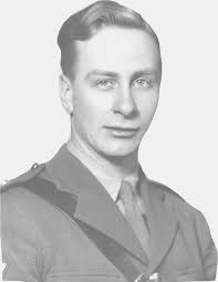 Death: 26 June 1944 Military Service Number: Age: 26 years old Force:  Canadian Armored Tank Corps Unit: Three Rivers Regiment, R