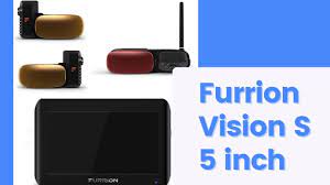 Furrion vision s technology provides coverage of 40ft of clear, precise and sharp video even in complete darkness. Furrion Vision S 5 Inch Backup Camera Review 2021 Top Ten Tech Review Guide For Buyers
