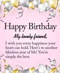 Special Happy Birthday Pics For Friend Pin On Birthday