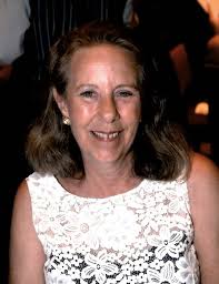 Jennifer Lynn "Jenny" Parrish