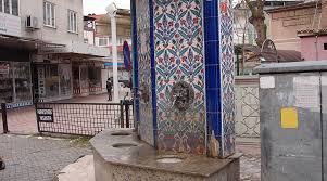 Hamza Bey Cesmesi (2025)