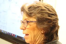 The Black and Gold Volume 3: Issue 12 March 1 2024 by Amy Miller