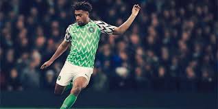 At tuesday 30th march 2021. African Cup Of Nations Nigeria Vs Sierra Leone Live Streaming Free The Saxon