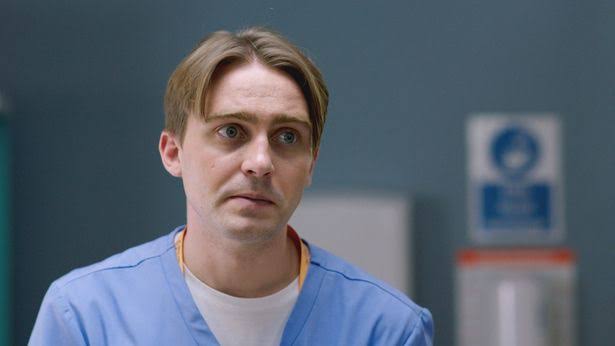 Casualty airs sudden character death as viewers left heartbroken - My London