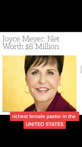 Rich Tidwell Women Pastor