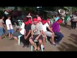 More Fun In The Philippines Very Funny Parlor Games Trip To Jerusalem Youtube Parlor Games Parlor Games For Adults Funny Games