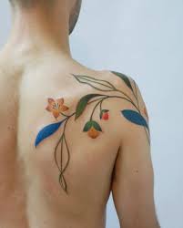 Image result for quirky pylon tattoo