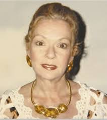 Fern Newman's Instagram, Twitter & Facebook