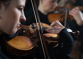 Orchestral Tools Pēteris Vasks Strings