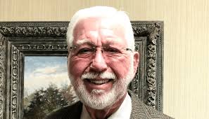 The Faces of Hall County