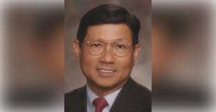 Obituary information for James Tandias, M.D.