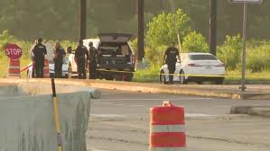 Family’s GPS tracker leads to son’s body; 19-year-old shot while driving in west Harris County