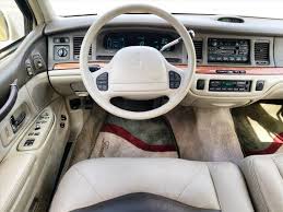 Image result for Pumice 1996 Town Car