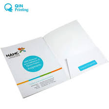 Print custom pocket folders today. Presentation Folder Printing With Business Card Slit China Folder Printing Presentation Folder Printing Made In China Com