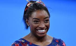 The most recent reporting of simone biles' net worth in 2021 comes out to $6 million, according to celebrity net worth. 7bf Jlzs8sxdlm