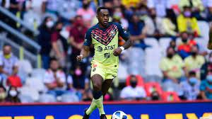 Renato ibarra, 30, from ecuador cf américa, since 2016 right winger market value: 1bvpwf6bw4mmzm