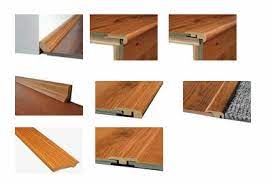 Puedes evitar un abrillantador para piso laminado, usando paños suaves apenas humedecidos. Moldura De Madera Para Piso Laminado Novocom Top