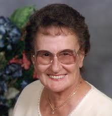 Most Recent Obituaries